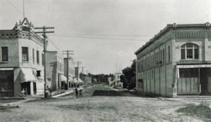 #TBT Newspaper Clippings from September 24, 1903 – Crandon Area