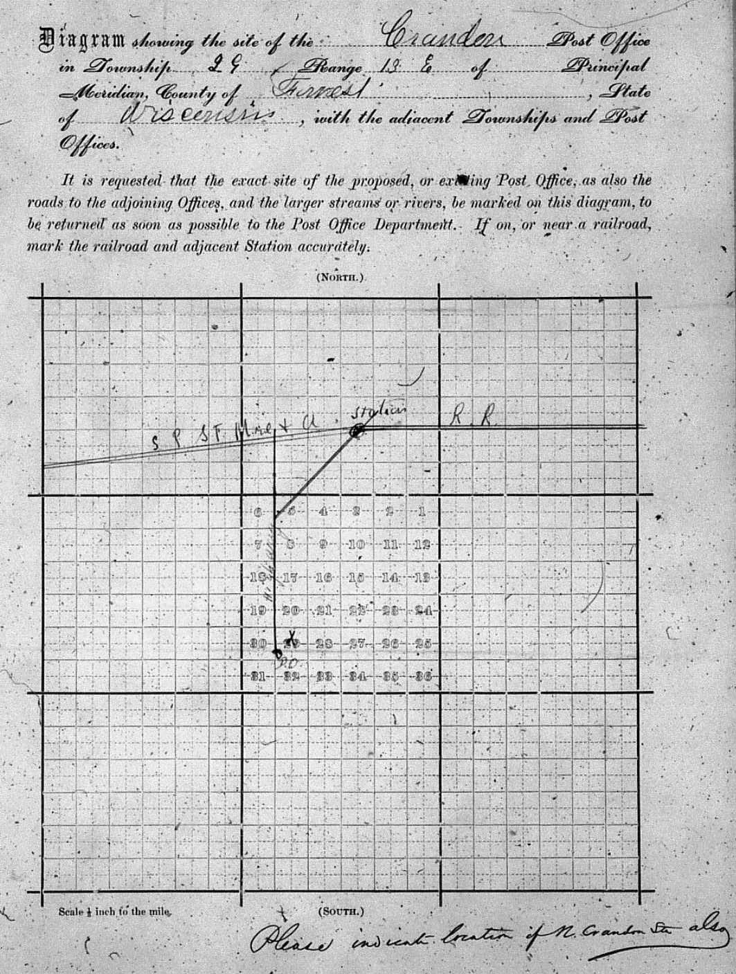Stories of Metonga Part 3 Crandon Area Historical Society